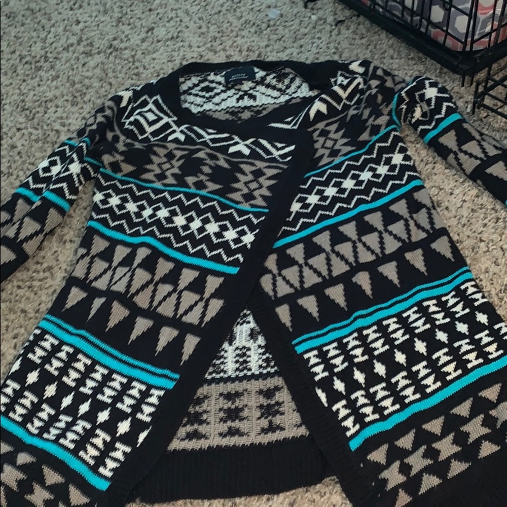 Cardigan